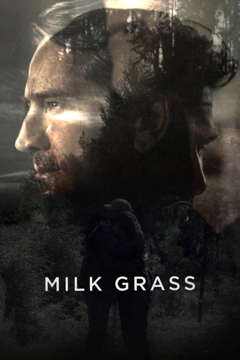 Cartell de Milk Grass