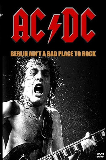 ACDC Berlin 2015 Rock Or Bust (2015)