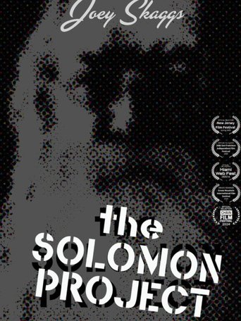 Joey Skaggs: The Solomon Project