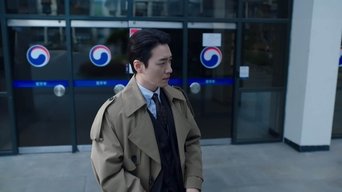 Episódio Episódio 10 da série Dongjae: entre o bem e o mal