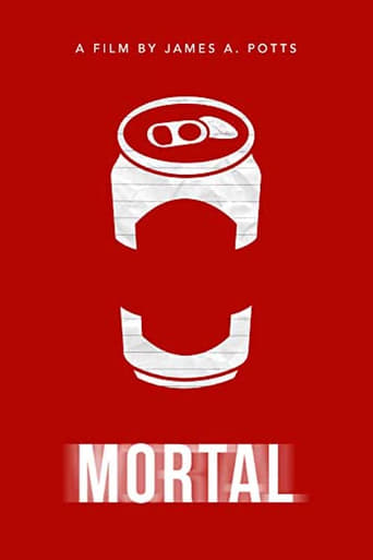 Poster of Mortal
