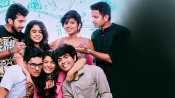 Aanandam (2016)