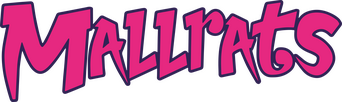 Mallrats logo