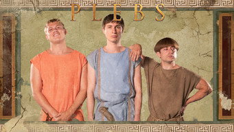 #5 Plebs
