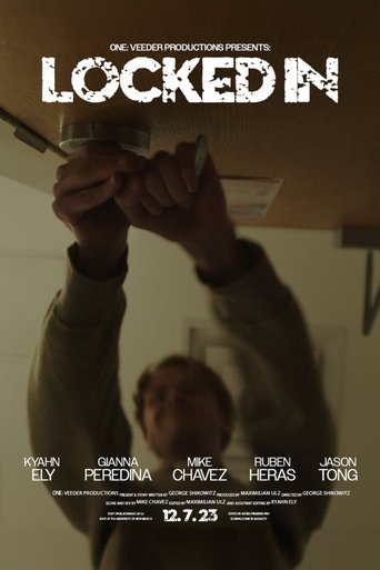 Locked In Locked In