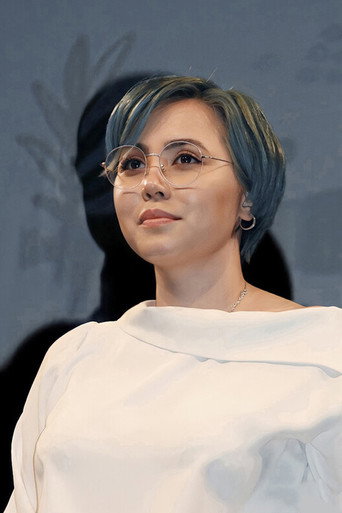 Soraya Akhlaqi