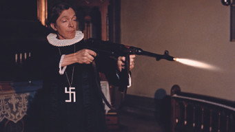Faneflukt (1975)