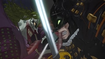 Galeria 5 - Batman Ninja