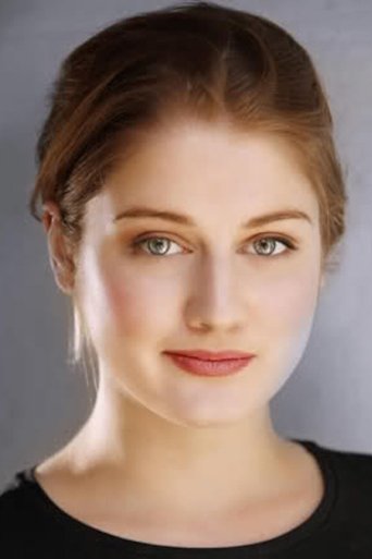 Imagine Rachel Harvey