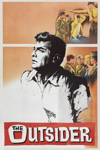 The Outsider