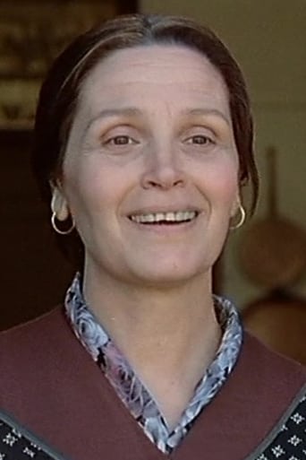 Image of Carla Calò