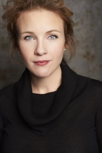 Image of Sasha Cooke