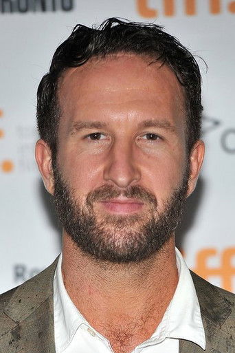 Foto de Morgan Matthews