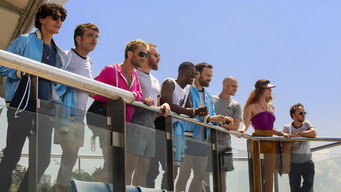 Galeria 4 - Al agua gambas