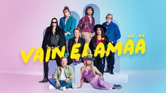 Vain elämää (2012- )