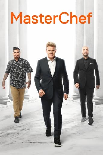 Masterchef ( MasterChef USA )