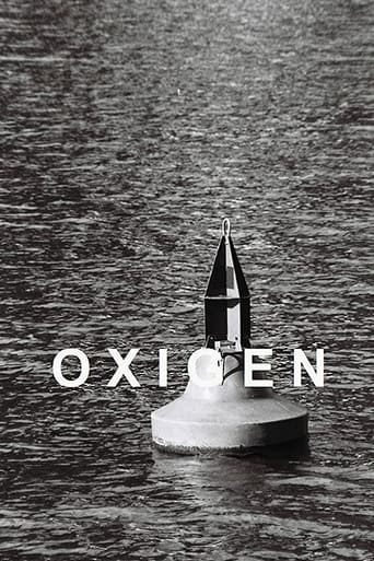 Poster of Oxigen