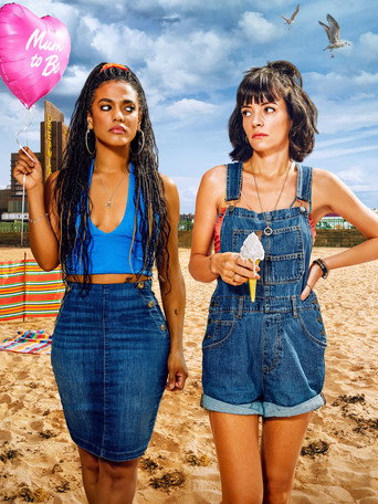 Dreamland poster 5