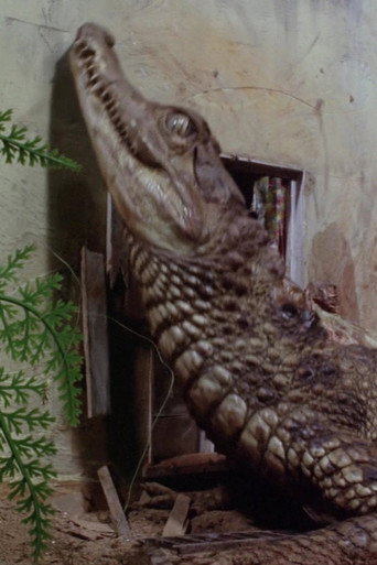 Thunderbirds: Attack of the Alligators! - TopStrem
