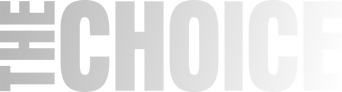 The Choice logo