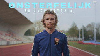 Onsterfelijk - 50 Jaar Memorial (2026- )