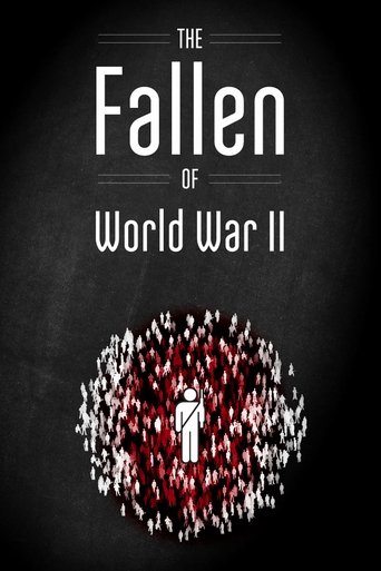 The Fallen of World War II (2015)