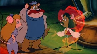 Cena de Fantasma Oportunista