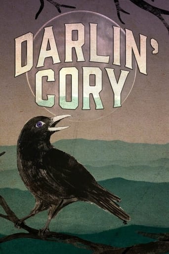 Poster of Darlin' Cory