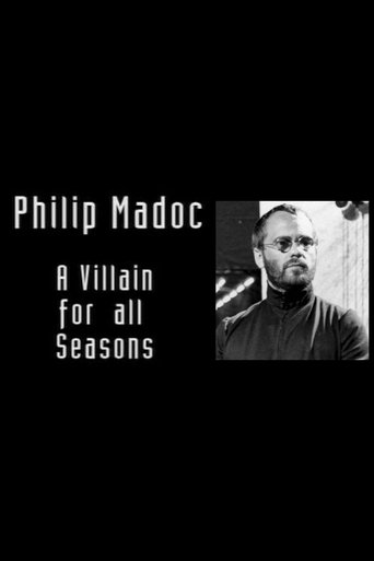 Philip Madoc: A Villain for all Seasons (2007)