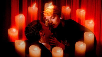 Still 10 from Twin Peaks: Fire Walk with Me