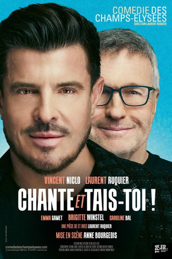 Chante et tais-toi !
