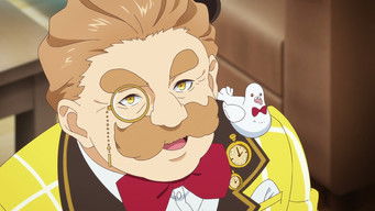 Episode 2 — The Misanthrope and the Fleeting Crown of Bubbles