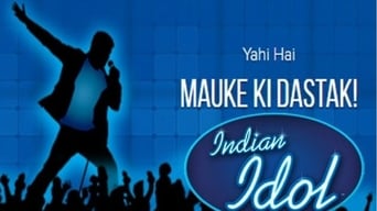 #2 Indian Idol