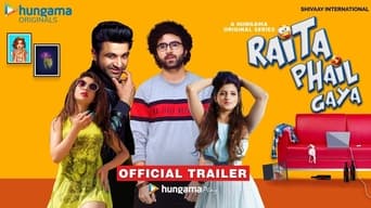 Raita Phail Gaya - S1E01