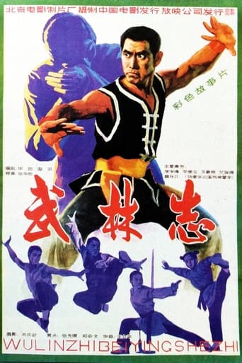 Poster of La Furia del Boxeador Chino