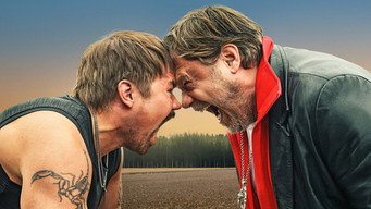 The Tough Ones 2 (2025)