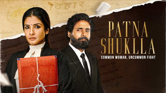 #4 Patna Shuklla