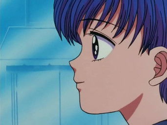 第37話:Tearful reunion "I thought it was over between us..." 第37話:Tearful reunion "I thought it was over between us..."