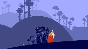 Galeria 4 - Sita Sings the Blues