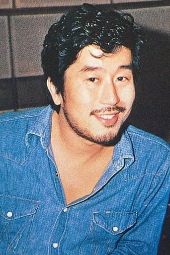 Image of Masataka Matsutōya