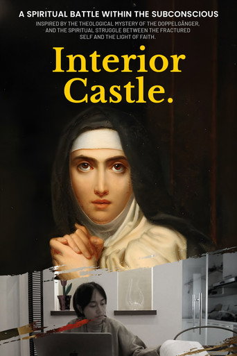 Interior Castle
