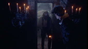 #14 Graveyard Disturbance