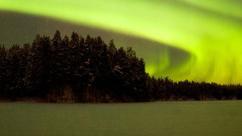 Escena 6 de Wild Lapland