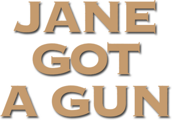 Jane Got a Gun logo