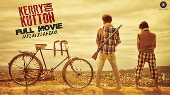 Kerry on Kutton (2016)