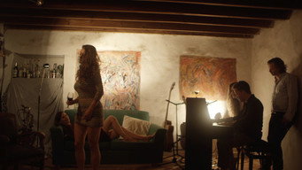 Escena 1 de La Sincérité