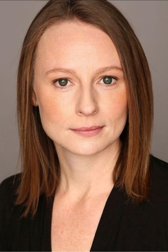 Rachel Lee Kolis headshot