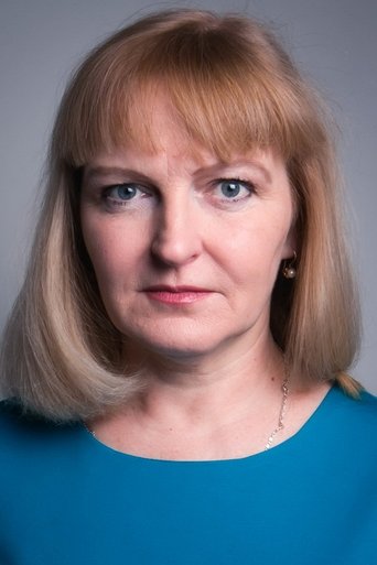 Image of Yelena Gribova