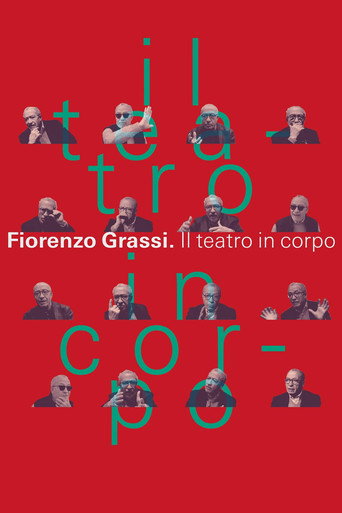 Il teatro in corpo