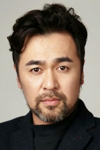 Imagine Kim Won-sik